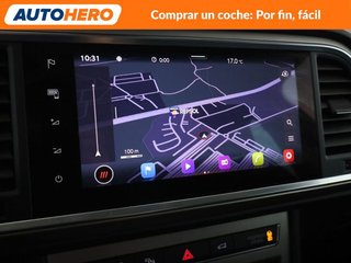 Seat Ateca 2.0 TDI Xperience Go