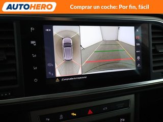 Seat Ateca 2.0 TDI Xperience Go