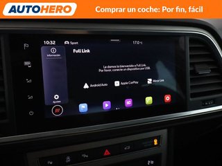 Seat Ateca 2.0 TDI Xperience Go