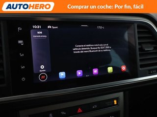 Seat Ateca 2.0 TDI Xperience Go
