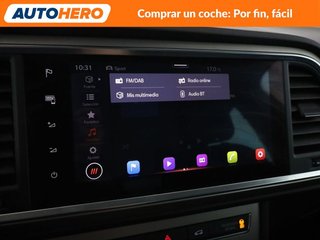 Seat Ateca 2.0 TDI Xperience Go