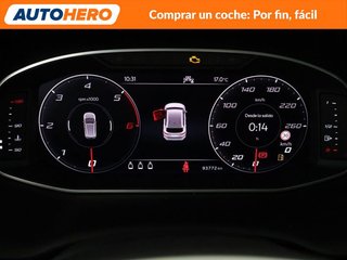 Seat Ateca 2.0 TDI Xperience Go