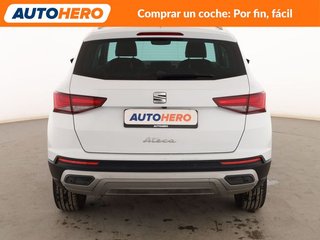 Seat Ateca 2.0 TDI Xperience Go
