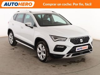 Seat Ateca 2.0 TDI Xperience Go