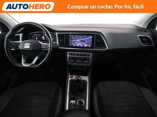 Seat Ateca 2.0 TDI Xperience Go