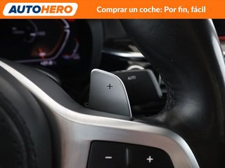BMW Serie 5 520d Mild-Hybrid Luxury Line