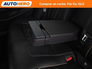 BMW Serie 5 520d Mild-Hybrid Luxury Line