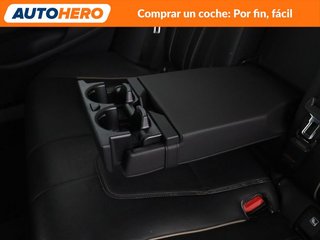 BMW Serie 5 520d Mild-Hybrid Luxury Line