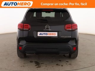 Citroën C5 Aircross 1.5 Blue-HDi Feel