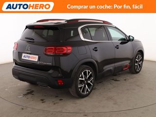 Citroën C5 Aircross 1.5 Blue-HDi Feel