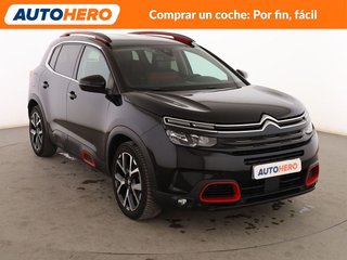 Citroën C5 Aircross 1.5 Blue-HDi Feel