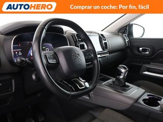 Citroën C5 Aircross 1.5 Blue-HDi Feel