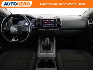 Citroën C5 Aircross 1.5 Blue-HDi Feel