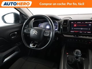 Citroën C5 Aircross 1.5 Blue-HDi Feel