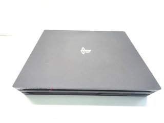 sony ps4 pro 1tb