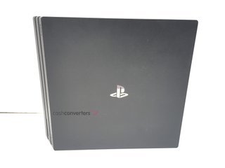 sony ps4 pro 1tb