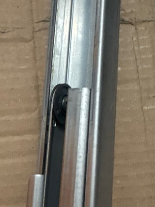 Guías Hettich Quadro V6 Silent System 500mm