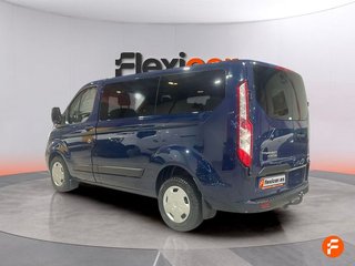 Ford Transit Custom Kombi 2.0 TDCI 320 L1 Nugget