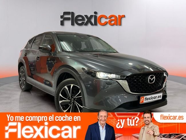 Mazda CX-5 e-Sky G MHEV 2.0 121kW Advantage - foto 1