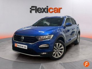 Volkswagen T-Roc Advance 1.0 TSI 81kW (110CV)