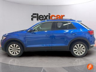 Volkswagen T-Roc Advance 1.0 TSI 81kW (110CV)