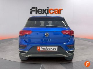 Volkswagen T-Roc Advance 1.0 TSI 81kW (110CV)