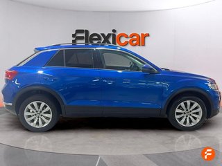 Volkswagen T-Roc Advance 1.0 TSI 81kW (110CV)