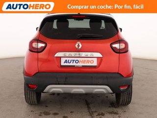 Renault Captur 1.3 TCe Zen