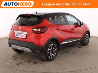 Renault Captur 1.3 TCe Zen