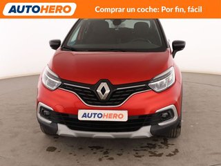 Renault Captur 1.3 TCe Zen