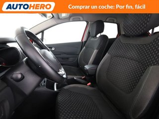 Renault Captur 1.3 TCe Zen