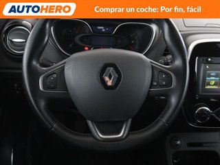 Renault Captur 1.3 TCe Zen
