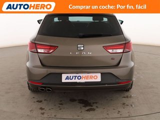 Seat Leon 2.0 TDI FR