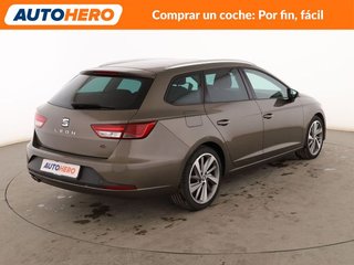 Seat Leon 2.0 TDI FR