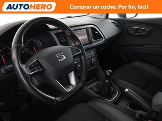 Seat Leon 2.0 TDI FR