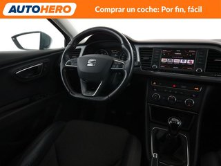 Seat Leon 2.0 TDI FR