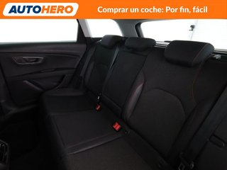 Seat Leon 2.0 TDI FR