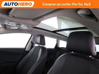 Seat Leon 2.0 TDI FR