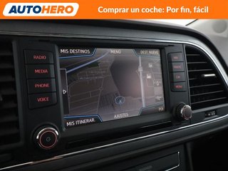 Seat Leon 2.0 TDI FR