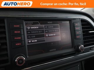 Seat Leon 2.0 TDI FR