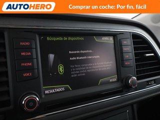 Seat Leon 2.0 TDI FR