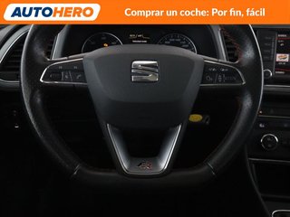 Seat Leon 2.0 TDI FR