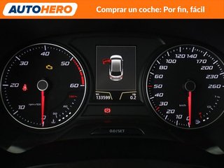 Seat Leon 2.0 TDI FR