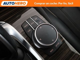 BMW Serie 5 520d Mild-Hybrid Luxury Line
