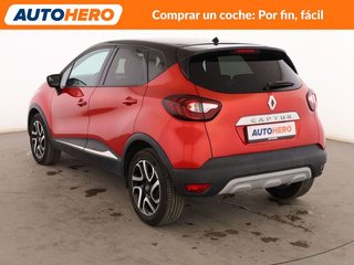 Renault Captur 1.3 TCe Zen