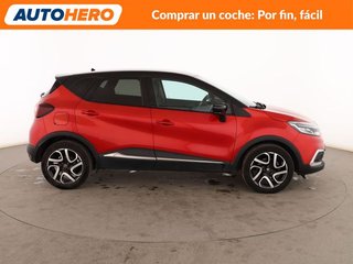 Renault Captur 1.3 TCe Zen