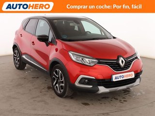Renault Captur 1.3 TCe Zen