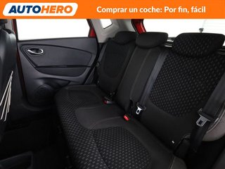 Renault Captur 1.3 TCe Zen