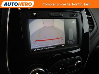 Renault Captur 1.3 TCe Zen