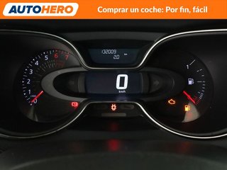 Renault Captur 1.3 TCe Zen